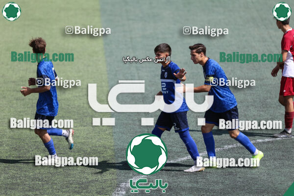 انرژی پیشرو ایرانیان 0 - 0 سزار