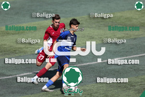 انرژی پیشرو ایرانیان 0 - 0 سزار