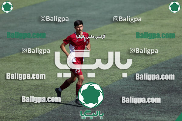 انرژی پیشرو ایرانیان 0 - 0 سزار