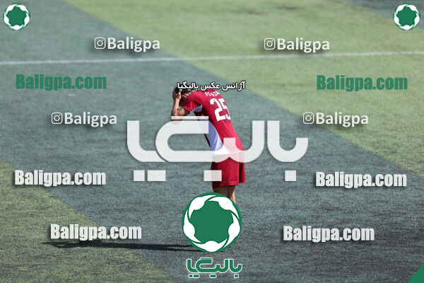 انرژی پیشرو ایرانیان 0 - 0 سزار