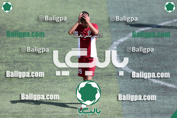 انرژی پیشرو ایرانیان 0 - 0 سزار