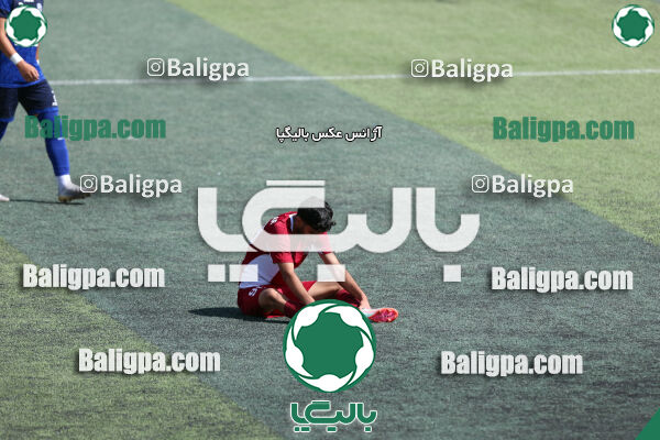انرژی پیشرو ایرانیان 0 - 0 سزار