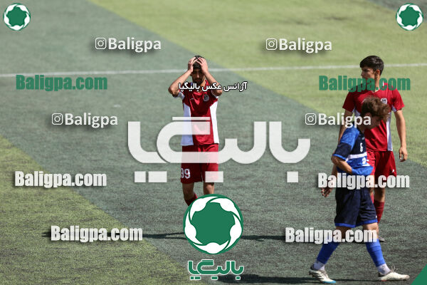 انرژی پیشرو ایرانیان 0 - 0 سزار