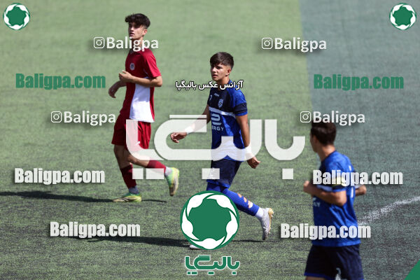 انرژی پیشرو ایرانیان 0 - 0 سزار