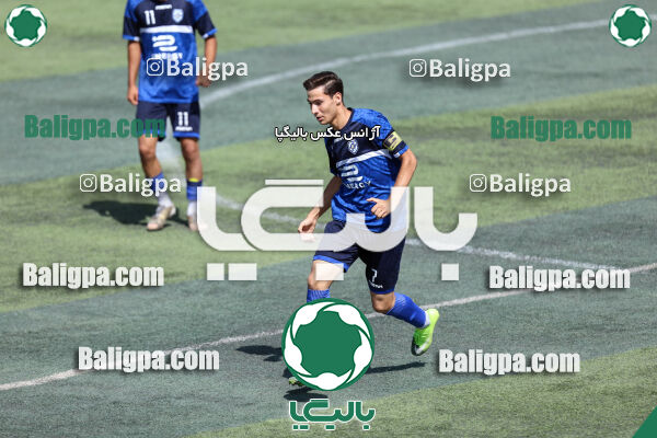 انرژی پیشرو ایرانیان 0 - 0 سزار