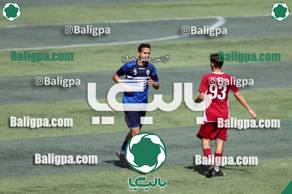 انرژی پیشرو ایرانیان 0 - 0 سزار