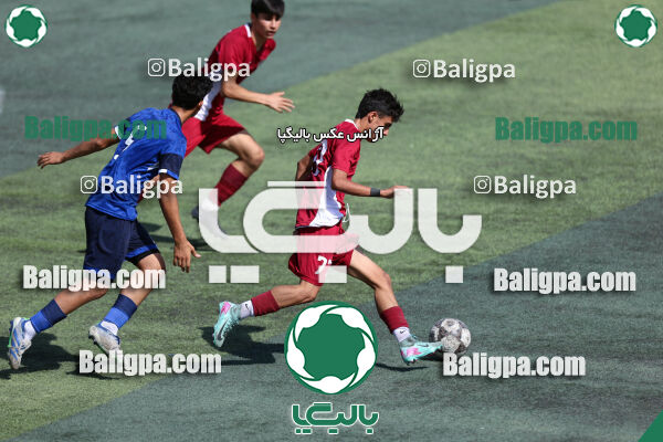 انرژی پیشرو ایرانیان 0 - 0 سزار