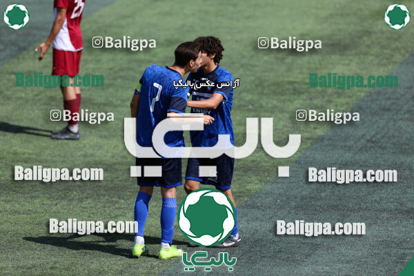 انرژی پیشرو ایرانیان 0 - 0 سزار