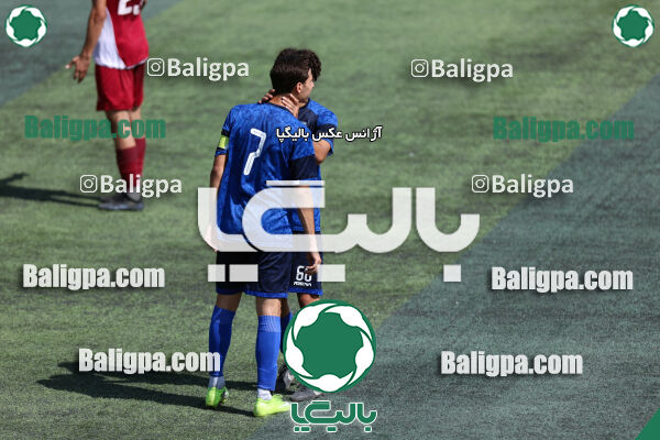انرژی پیشرو ایرانیان 0 - 0 سزار