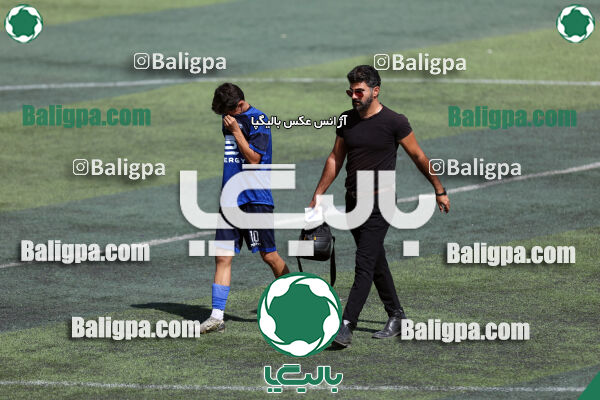 انرژی پیشرو ایرانیان 0 - 0 سزار