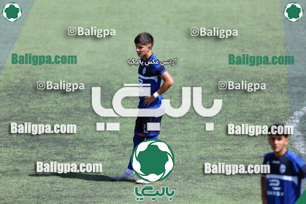 انرژی پیشرو ایرانیان 0 - 0 سزار
