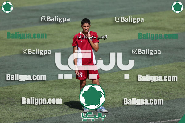 انرژی پیشرو ایرانیان 0 - 0 سزار
