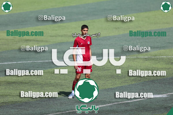 انرژی پیشرو ایرانیان 0 - 0 سزار