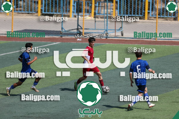 انرژی پیشرو ایرانیان 0 - 0 سزار