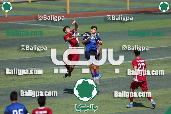 انرژی پیشرو ایرانیان 0 - 0 سزار
