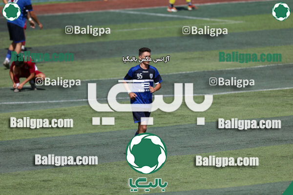 انرژی پیشرو ایرانیان 0 - 0 سزار