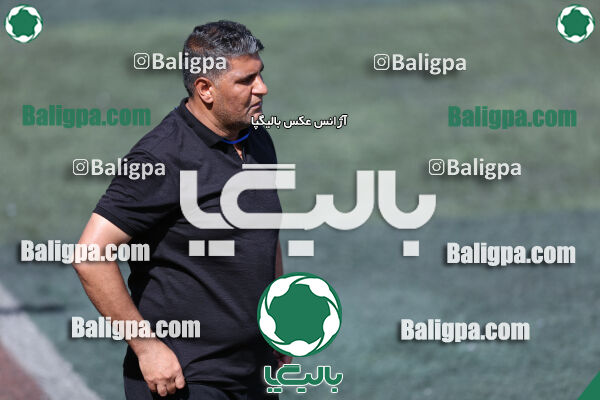 انرژی پیشرو ایرانیان 0 - 0 سزار