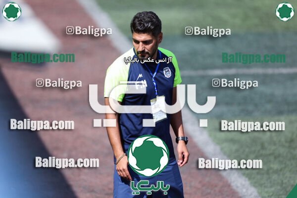 انرژی پیشرو ایرانیان 0 - 0 سزار