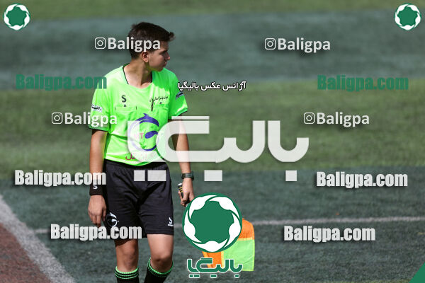 انرژی پیشرو ایرانیان 0 - 0 سزار