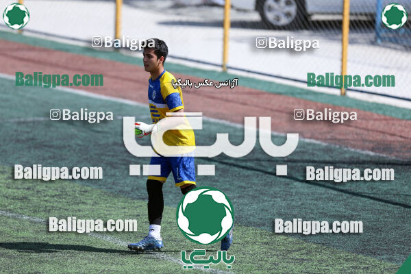 انرژی پیشرو ایرانیان 0 - 0 سزار
