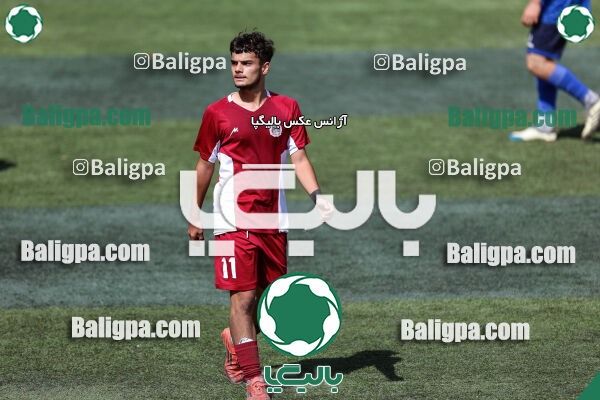 انرژی پیشرو ایرانیان 0 - 0 سزار
