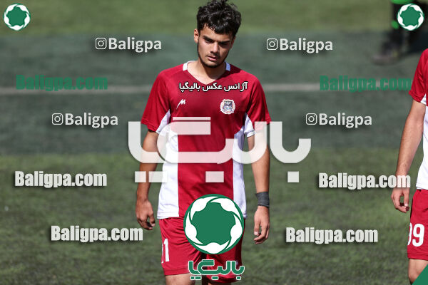 انرژی پیشرو ایرانیان 0 - 0 سزار