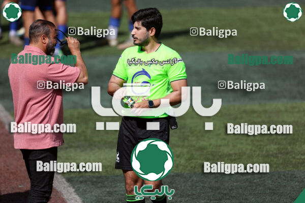 انرژی پیشرو ایرانیان 0 - 0 سزار