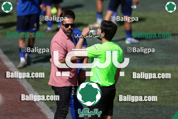 انرژی پیشرو ایرانیان 0 - 0 سزار