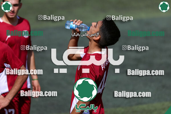 انرژی پیشرو ایرانیان 0 - 0 سزار