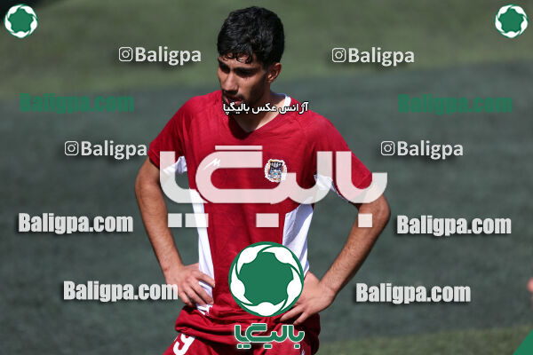 انرژی پیشرو ایرانیان 0 - 0 سزار