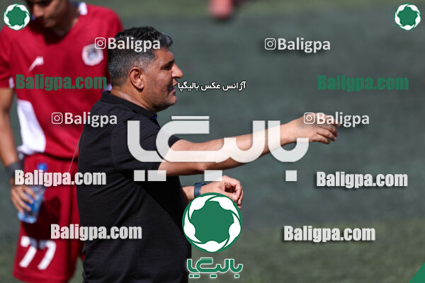 انرژی پیشرو ایرانیان 0 - 0 سزار