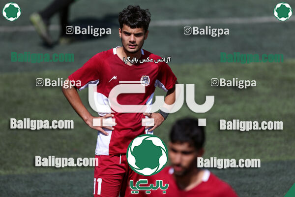 انرژی پیشرو ایرانیان 0 - 0 سزار