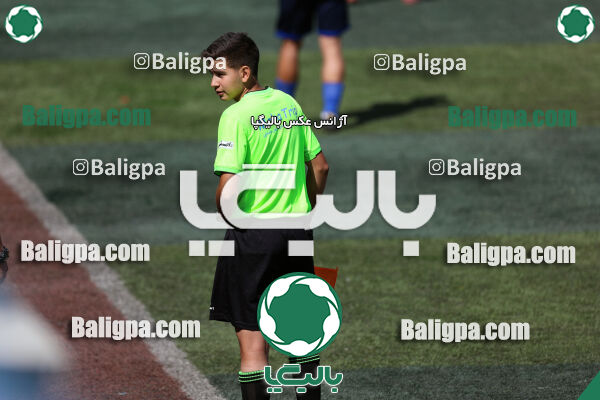 انرژی پیشرو ایرانیان 0 - 0 سزار
