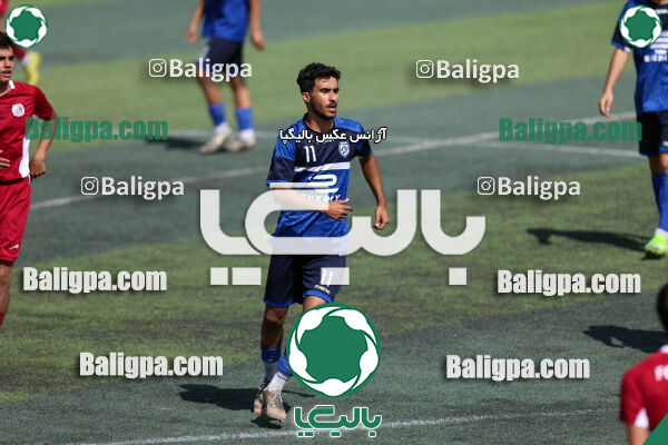 انرژی پیشرو ایرانیان 0 - 0 سزار
