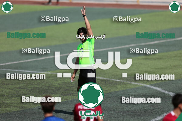 انرژی پیشرو ایرانیان 0 - 0 سزار