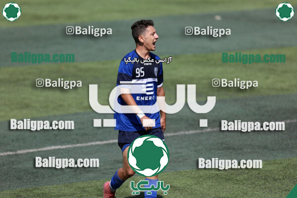 انرژی پیشرو ایرانیان 0 - 0 سزار