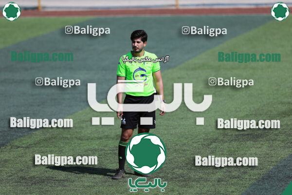 انرژی پیشرو ایرانیان 0 - 0 سزار