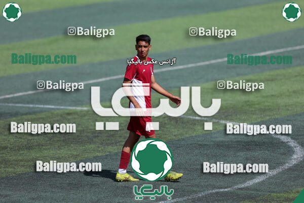 انرژی پیشرو ایرانیان 0 - 0 سزار