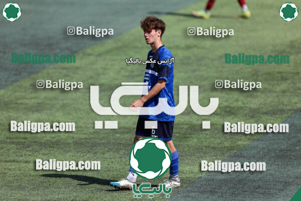 انرژی پیشرو ایرانیان 0 - 0 سزار