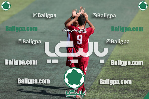 انرژی پیشرو ایرانیان 0 - 0 سزار