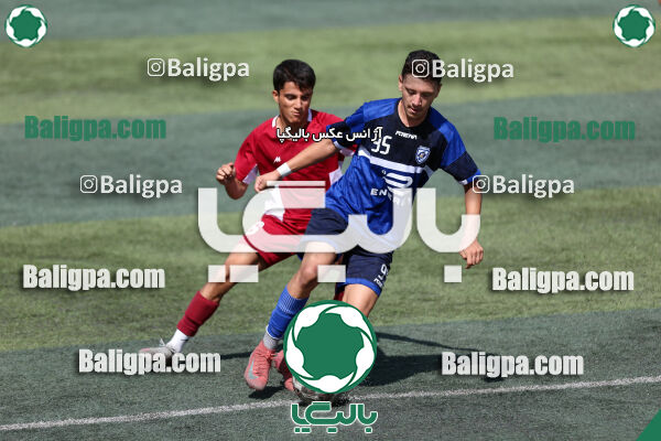 انرژی پیشرو ایرانیان 0 - 0 سزار