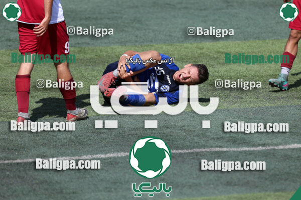 انرژی پیشرو ایرانیان 0 - 0 سزار