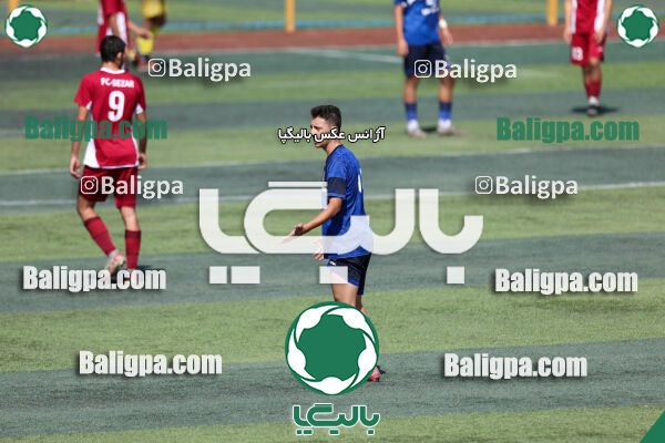 انرژی پیشرو ایرانیان 0 - 0 سزار