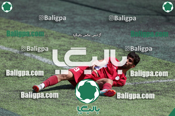 انرژی پیشرو ایرانیان 0 - 0 سزار
