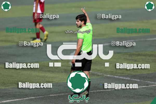 انرژی پیشرو ایرانیان 0 - 0 سزار
