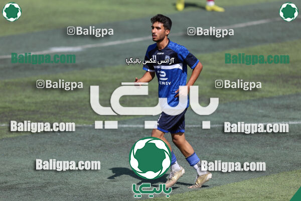 انرژی پیشرو ایرانیان 0 - 0 سزار