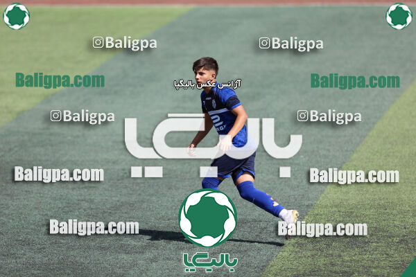 انرژی پیشرو ایرانیان 0 - 0 سزار