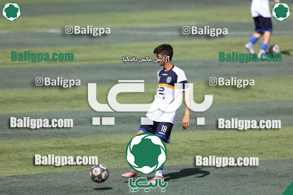 انرژی پیشرو ایرانیان 0 - 0 سزار
