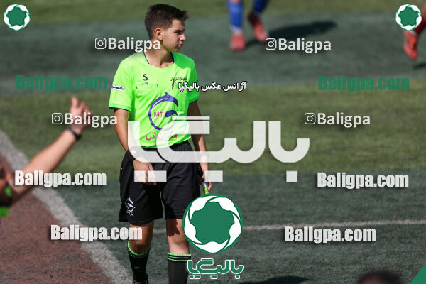 انرژی پیشرو ایرانیان 0 - 0 سزار