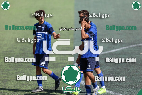 انرژی پیشرو ایرانیان 0 - 0 سزار